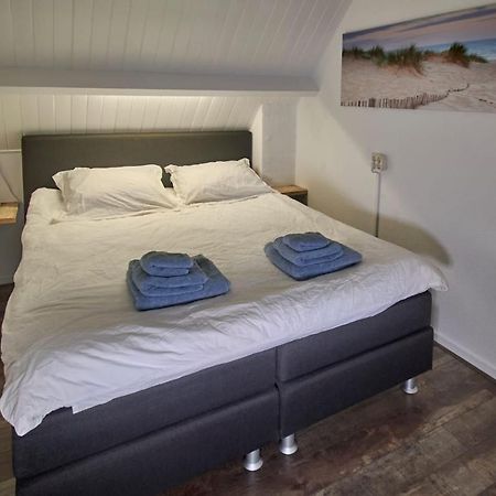 Juul 18 Villa Noordwijk Dış mekan fotoğraf