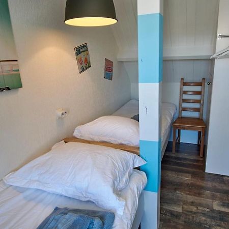 Juul 18 Villa Noordwijk Dış mekan fotoğraf
