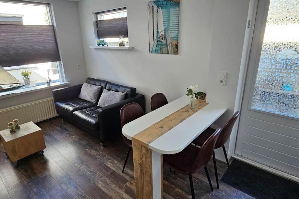 Juul 18 Villa Noordwijk Dış mekan fotoğraf