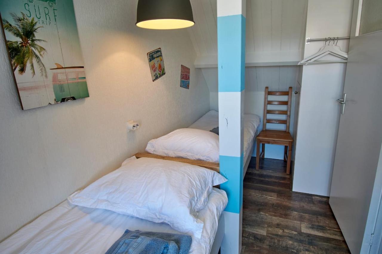 Juul 18 Villa Noordwijk Dış mekan fotoğraf