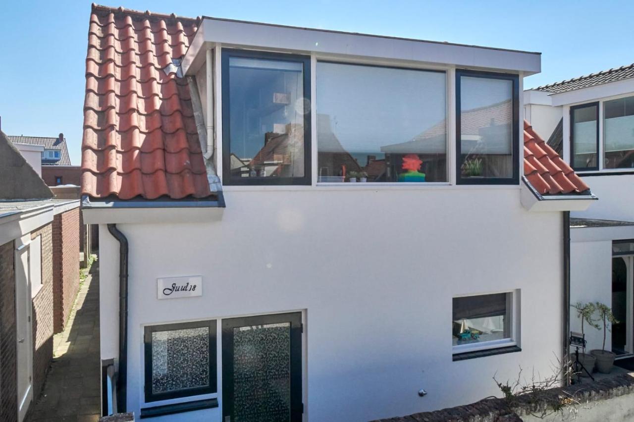 Juul 18 Villa Noordwijk Dış mekan fotoğraf