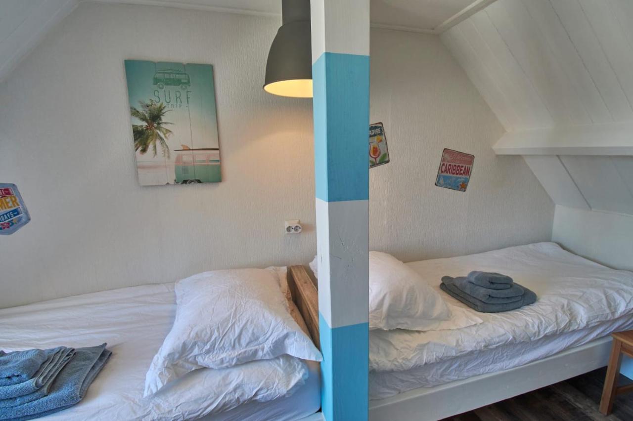 Juul 18 Villa Noordwijk Dış mekan fotoğraf