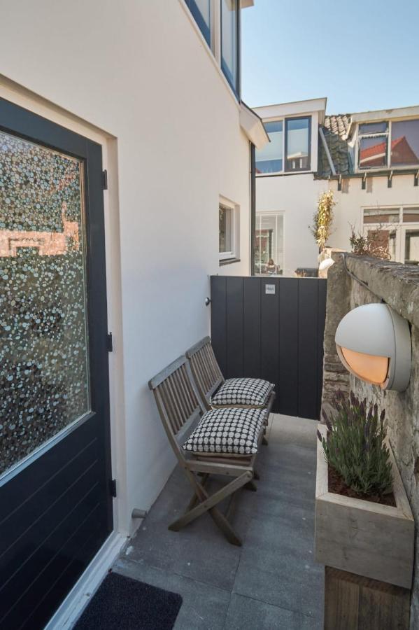 Juul 18 Villa Noordwijk Dış mekan fotoğraf