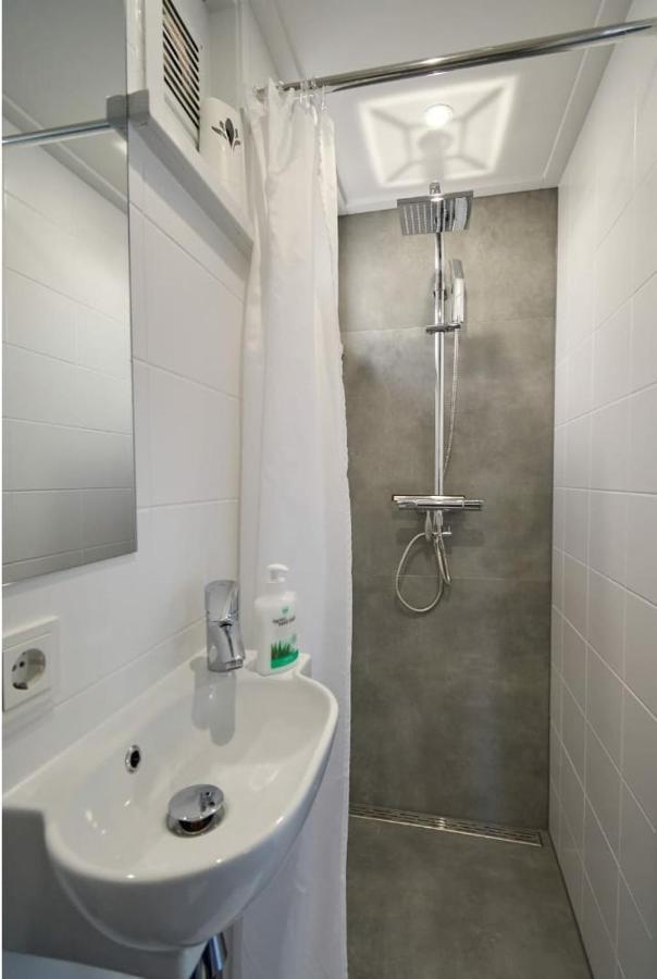 Juul 18 Villa Noordwijk Dış mekan fotoğraf