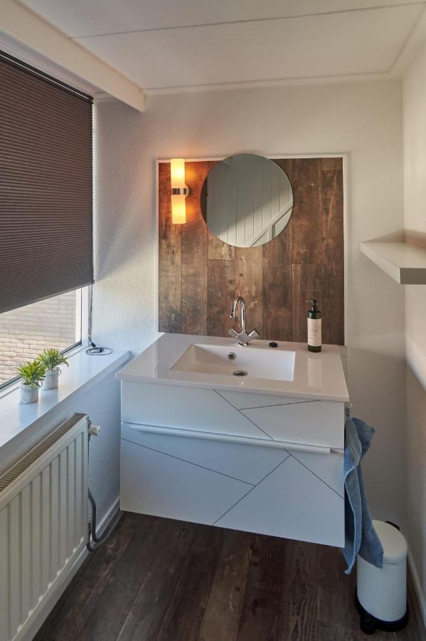 Juul 18 Villa Noordwijk Dış mekan fotoğraf