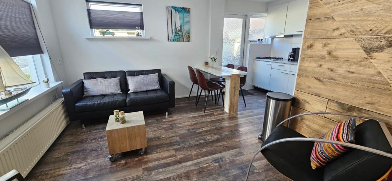 Juul 18 Villa Noordwijk Dış mekan fotoğraf