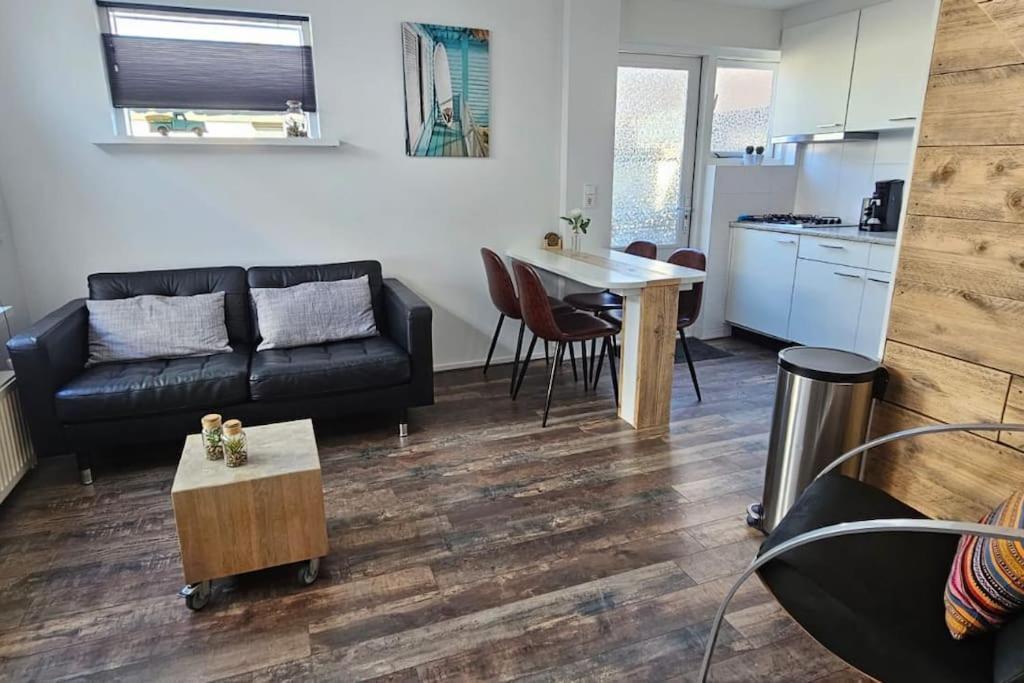 Juul 18 Villa Noordwijk Dış mekan fotoğraf